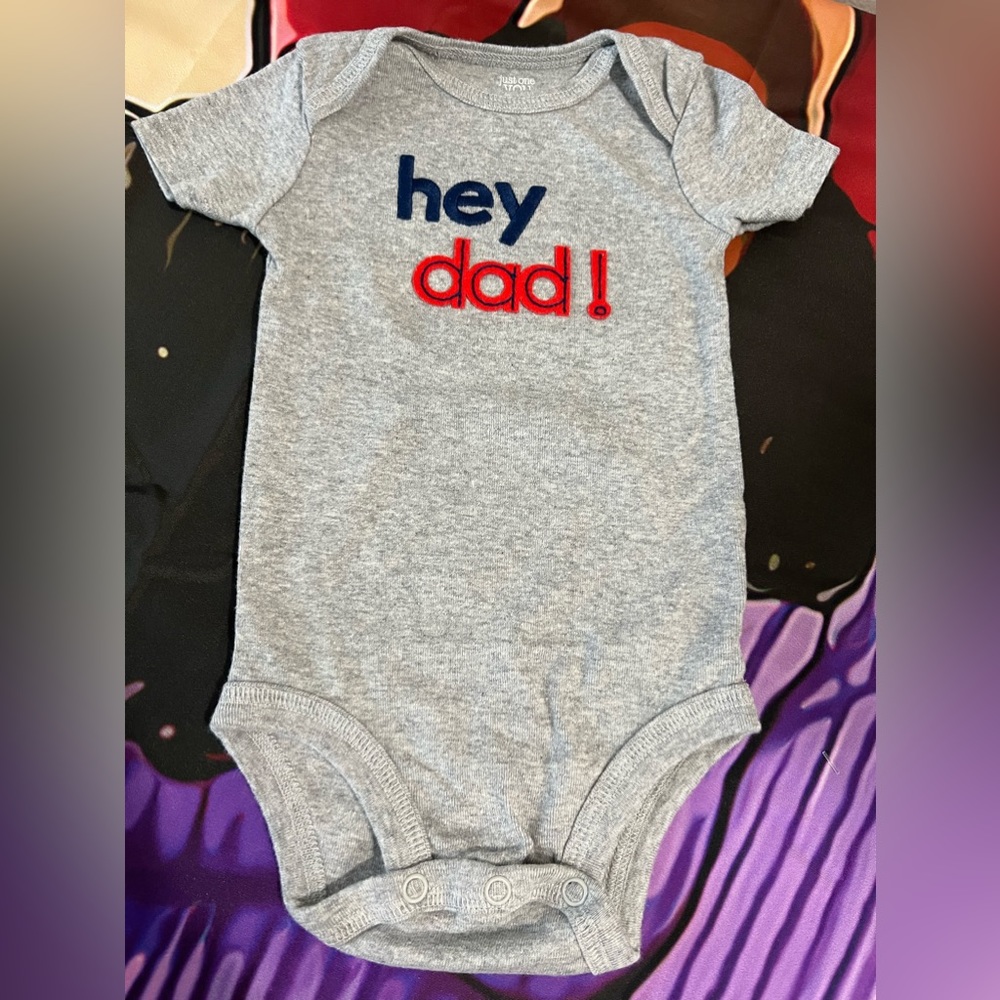 Carters T shirts Bundle 2 baby boys new.